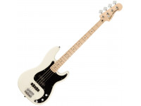 Fender Squier Affinity Series Precision Bass PJ MN BPG Olympic White Fender Squier Affinity Series Precision Bass PJ MN BPG Olympic White